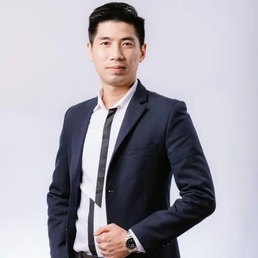 blv huynh phuong ceo tại 12bet vc